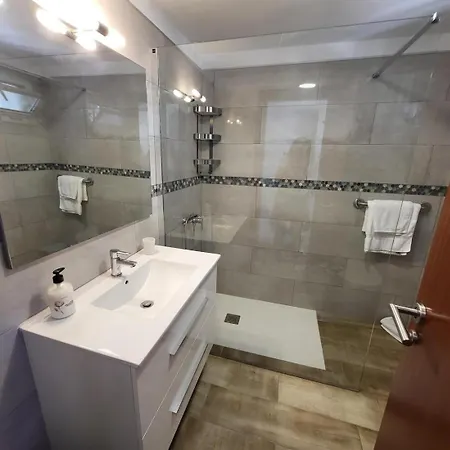 Appartement Princesa Isora