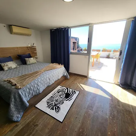 Princesa Isora Appartement