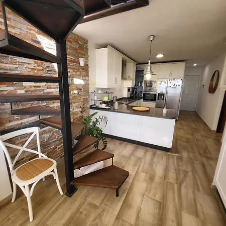 Princesa Isora Appartement *