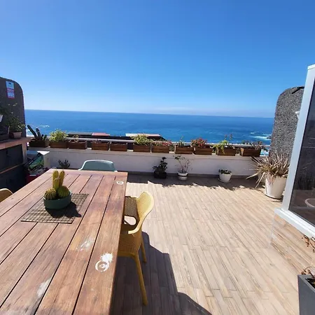 Appartement Princesa Isora