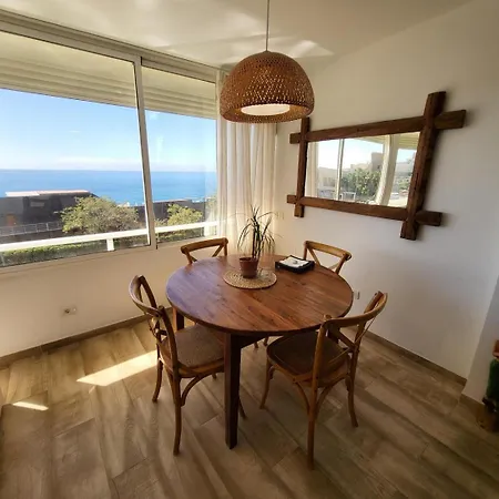 Princesa Isora Appartement *