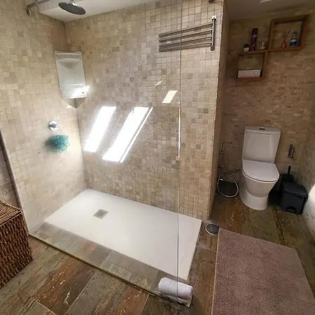 Princesa Isora Appartement
