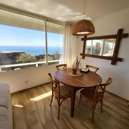 Appartement Princesa Isora Alcalá la Real