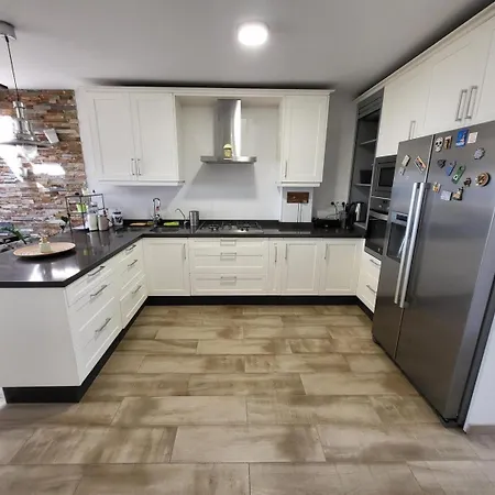 Apartman Princesa Isora *