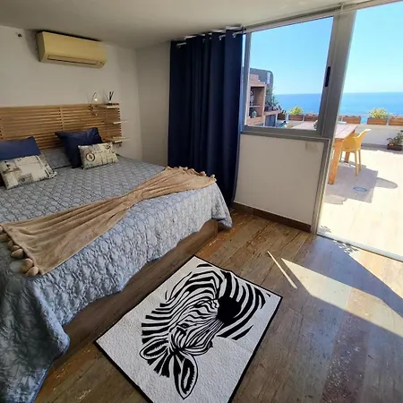 Apartman Princesa Isora *
