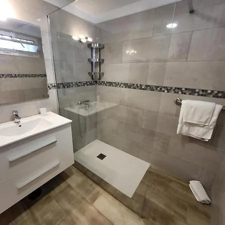 Princesa Isora Apartman *