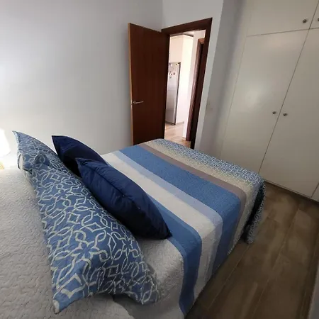 Apartman Princesa Isora Alcalá la Real