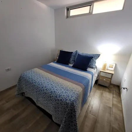 Princesa Isora Apartman Alcalá la Real
