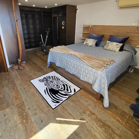 Princesa Isora Apartman