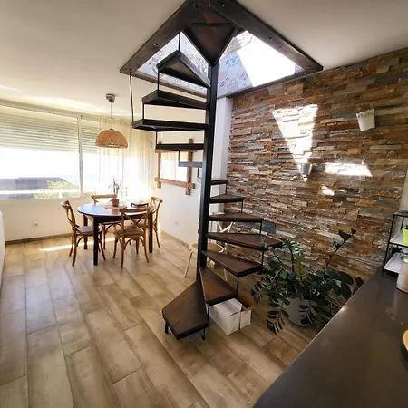Apartman Princesa Isora
