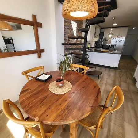 Apartman Princesa Isora