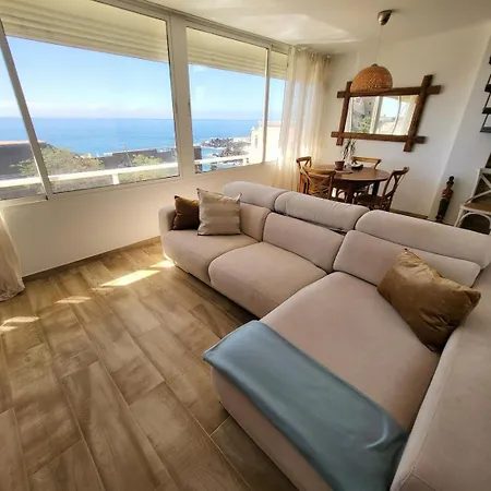 Princesa Isora Apartman *