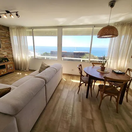 Apartman Princesa Isora Alcalá la Real
